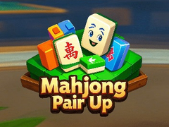 Xogo Mahjong Pair Up