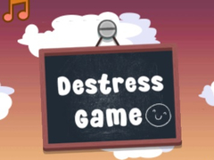 Xogo Destress Game