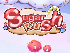 Xogo Sugar Rush