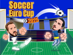 Xogo Soccer Euro Cup 2025