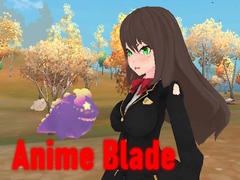 Xogo Anime Blade