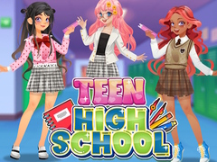 Xogo Teen High School