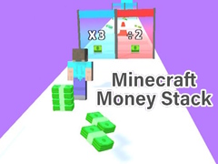 Xogo Minecraft Money Stack