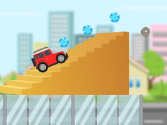 Xogo Elastic Car 2