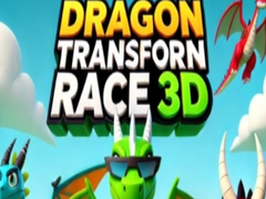 Xogo Dragon Transform Race 3D