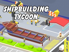 Xogo Shipbuilding tycoon