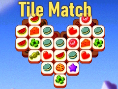 Xogo Tile Match