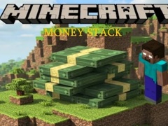 Xogo Minecraft Money Stack
