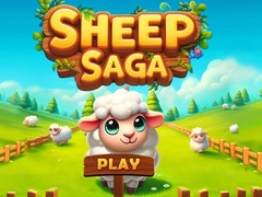 Xogo Sheep Saga