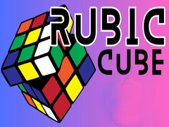 Xogo Rubic Cube