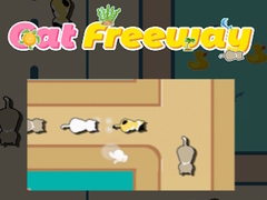 Xogo Cat Freeway