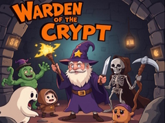 Xogo Warden of the Crypt