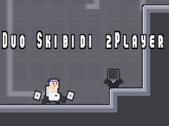 Xogo Duo Skibidi 2Player