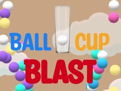 Xogo Ball Cup Blast