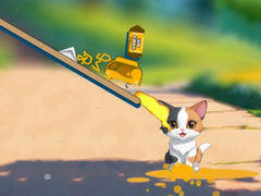 Xogo Cat Challenge
