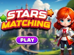 Xogo Stars Matching