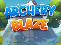 Xogo Archery Blaze