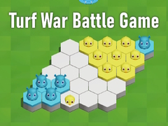 Xogo Turf War Battle Game