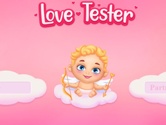 Xogo Love Tester 