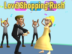 Xogo Love Shopping Rush