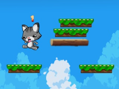 Xogo Kitty Jumper Adventures
