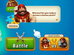 Xogo Pirate 21
