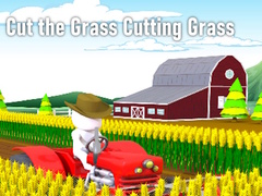 Xogo Cut the Grass Cutting Grass