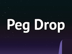 Xogo Peg Drop