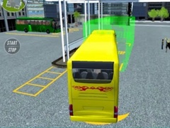 Xogo Bus Driver Simulator 3D