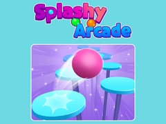 Xogo Splashy Arcade 