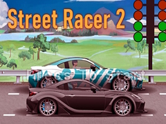Xogo Street Racer 2