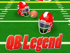 Xogo QB Legend