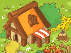 Xogo Farm Triple Match
