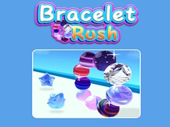Xogo Bracelet Rush
