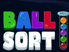 Xogo Ball Sort