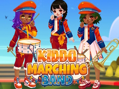 Xogo Kiddo Marching Band