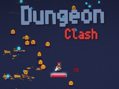 Xogo Dungeon Clash