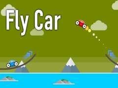 Xogo Fly Car