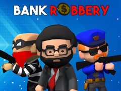 Xogo Bank Robbery Puzzle Shooter