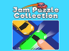 Xogo Jam puzzle Collection