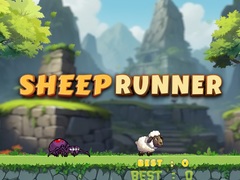Xogo Sheep Runner