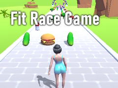 Xogo Fit Race Game