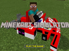 Xogo Minekart Simulator