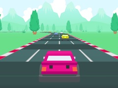 Xogo Speed Rush Epic High-Octane Racing