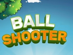 Xogo Ball Shooter