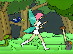 Xogo Fairy Wingerella