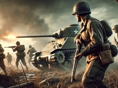 Xogo Warfare 1942