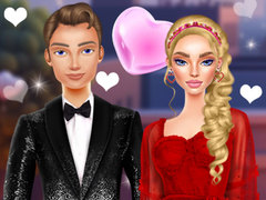 Xogo Valentine's Day Couple Date