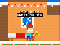 Xogo Minicraft Winterblock