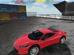 Xogo Extreme Car Parking Simulator 2025
